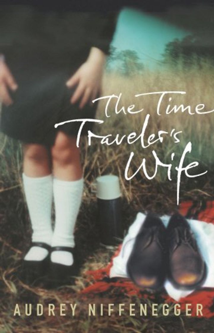 Books The Time Traveler's Wife