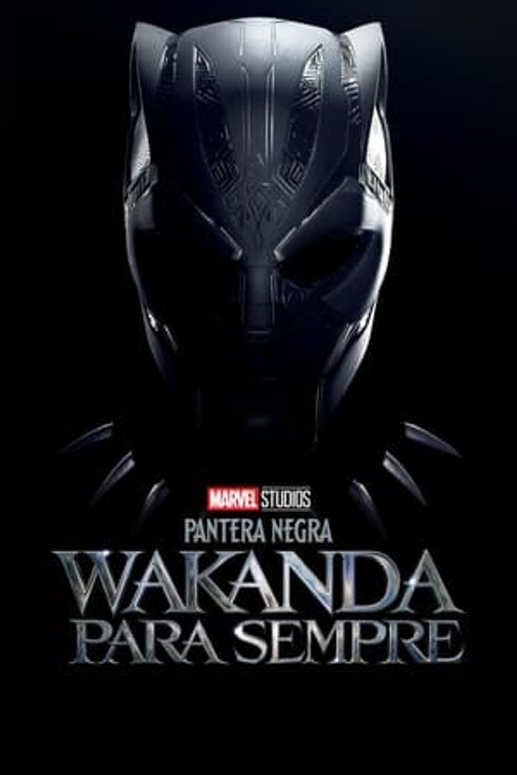 Película Black Panther: Wakanda Forever