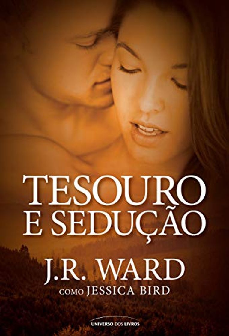 Books Tesouro E Sedução