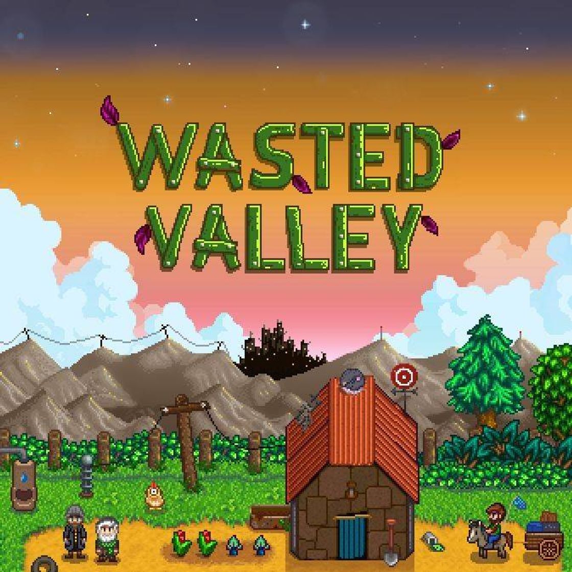 Moda Stardew Valley - Apps on Google Play