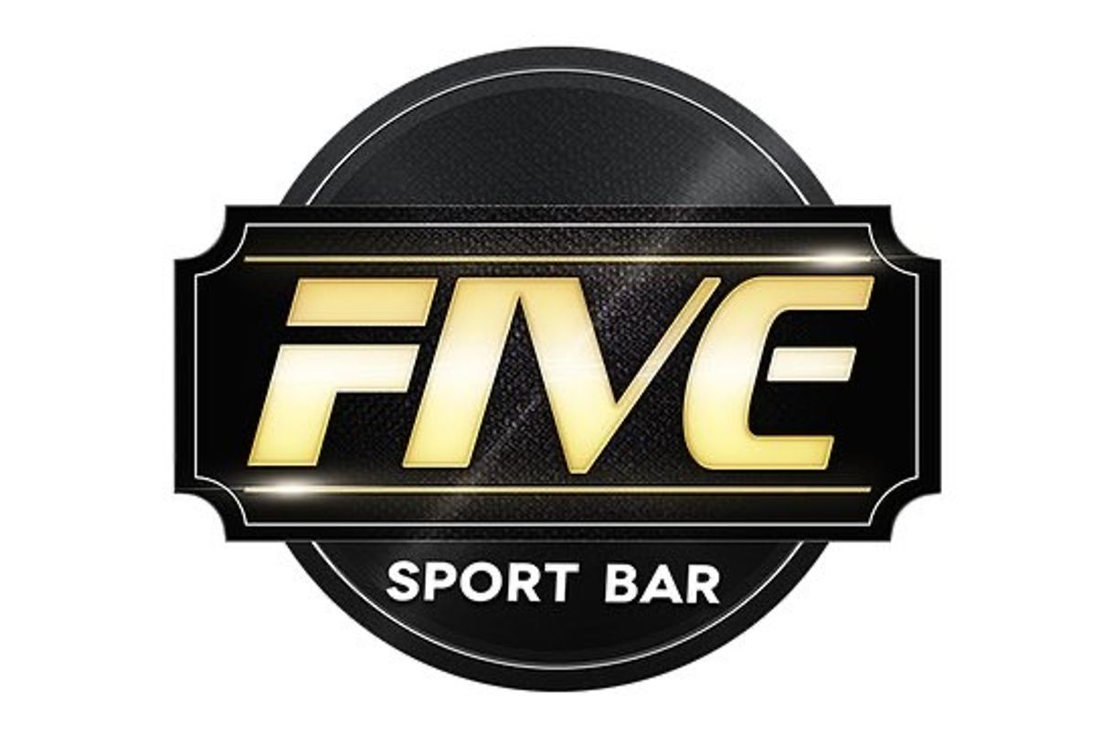 Restaurantes Five Sport Bar - Shopping Paralela