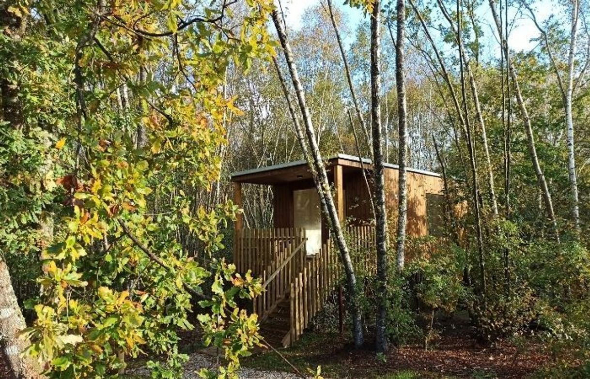 Social Cabanas de Chousas