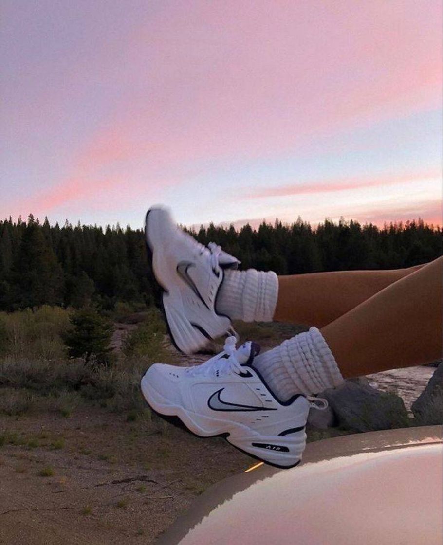 Social Nike 