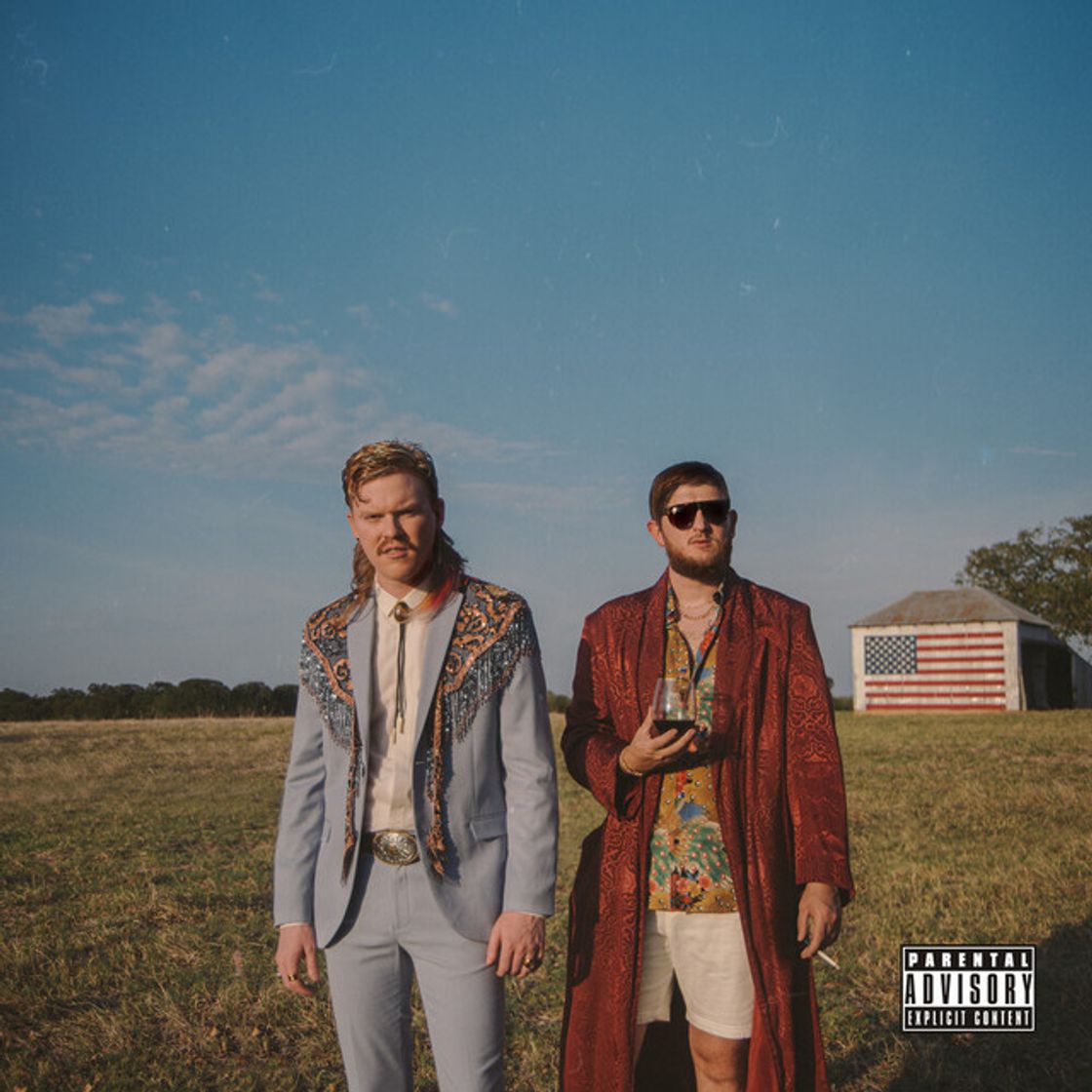 Canción Living the Dream