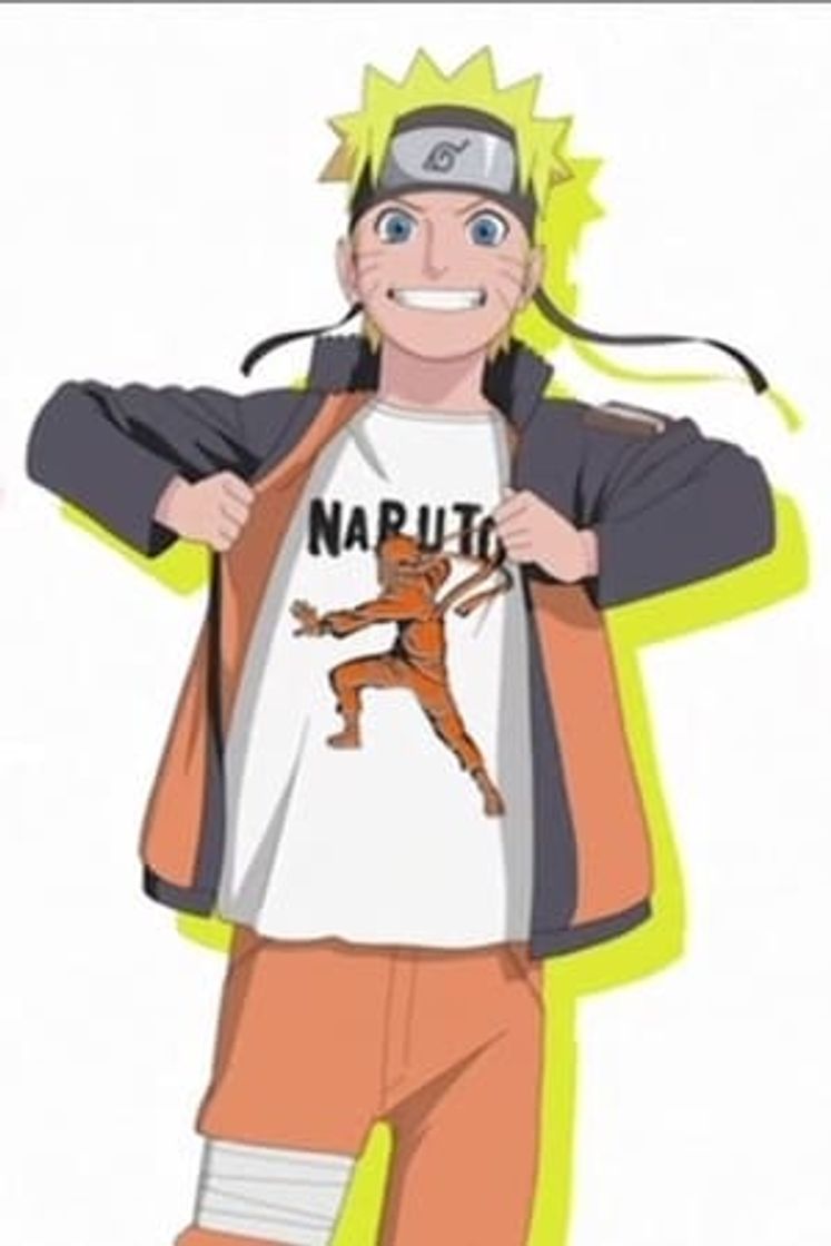 Movie Naruto: Naruto x UT - OVA