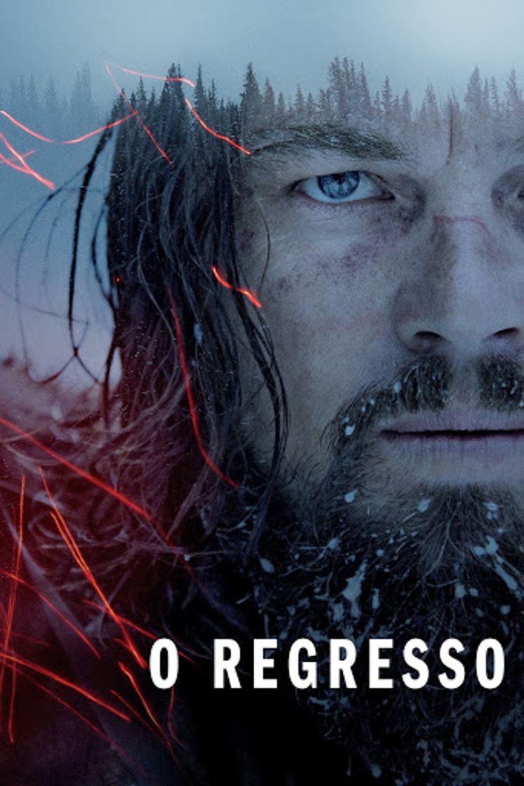 Película O Regresso (Dublado) - Movies on Google Play