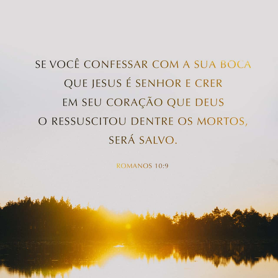 Moda Romanos 10:9