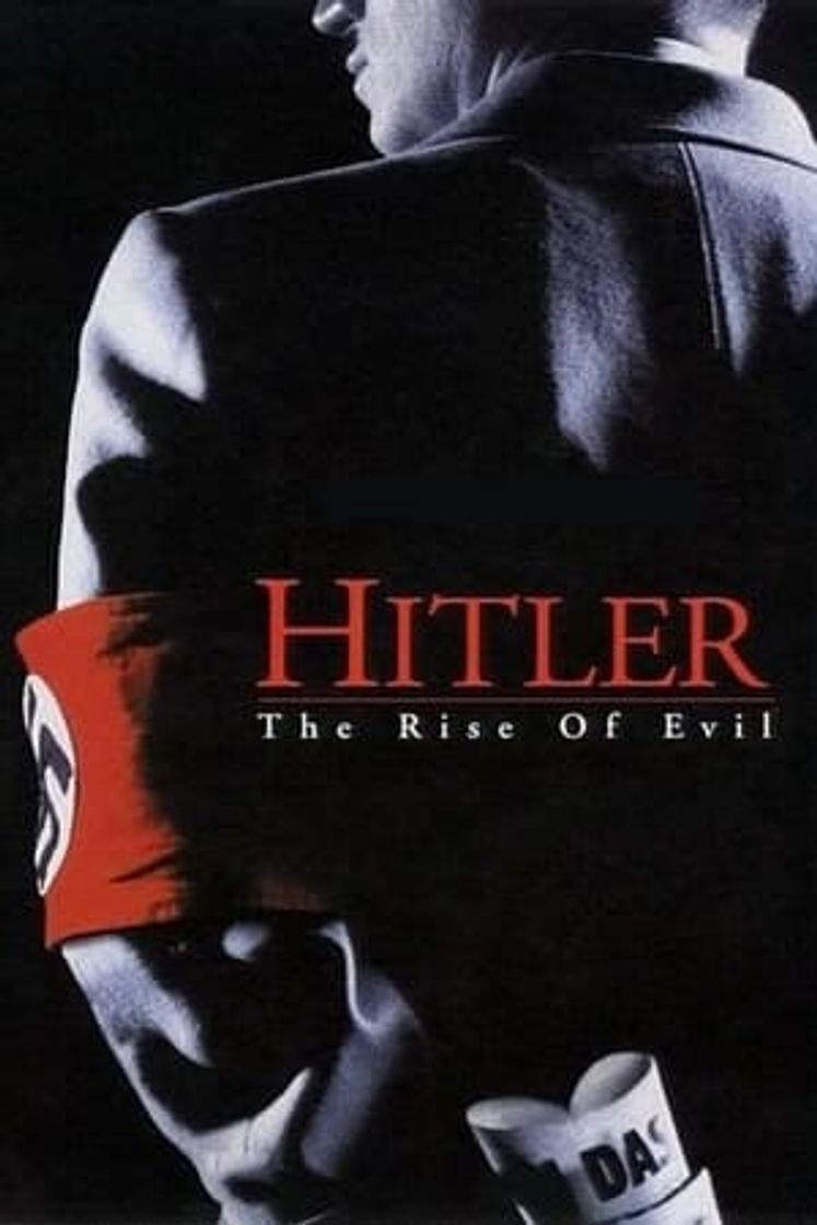 Películas Hitler: The Rise of Evil