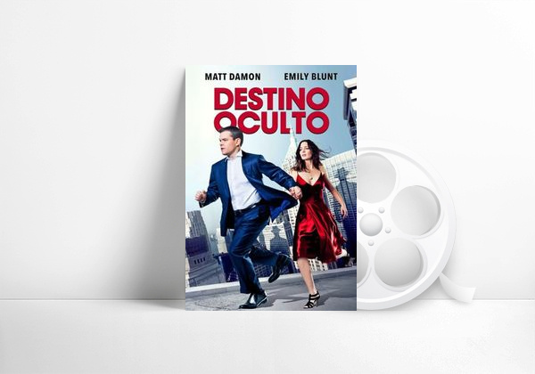 Movie Destino oculto