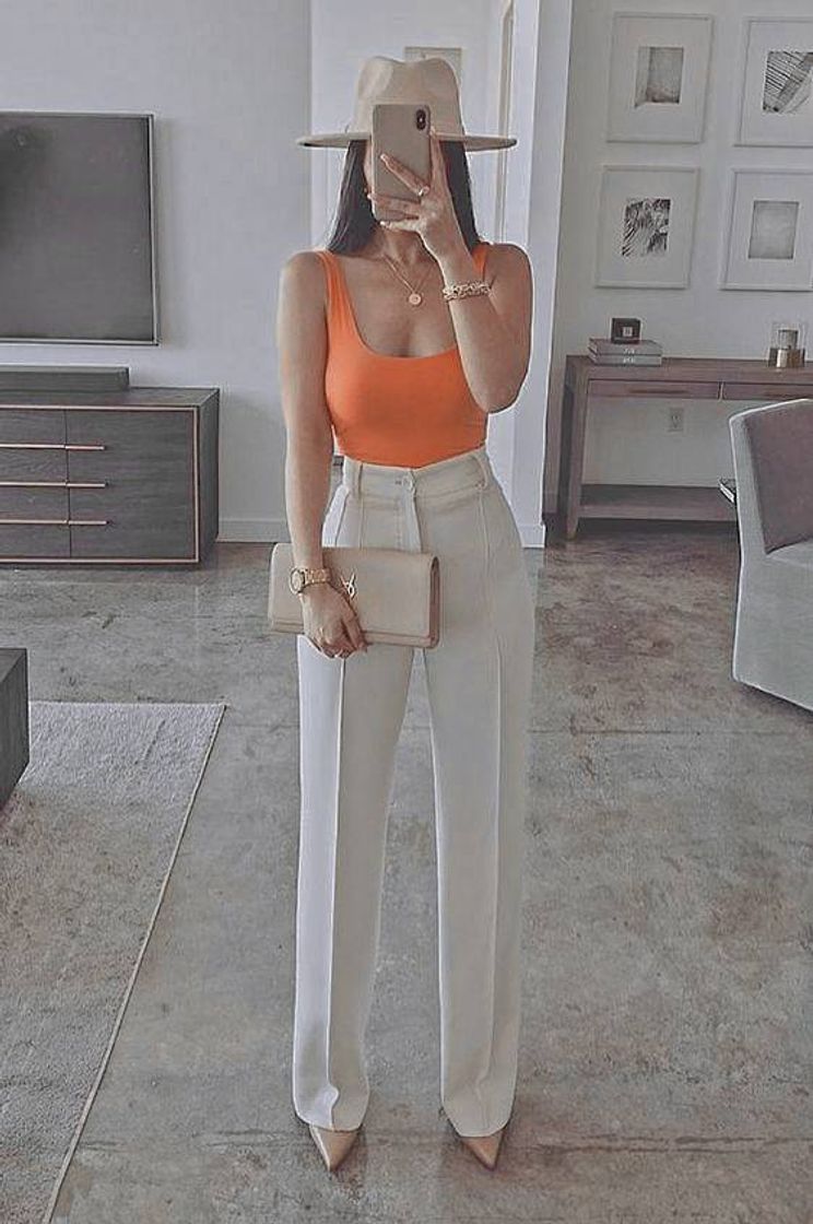 Social Look Feminino Formal ✨