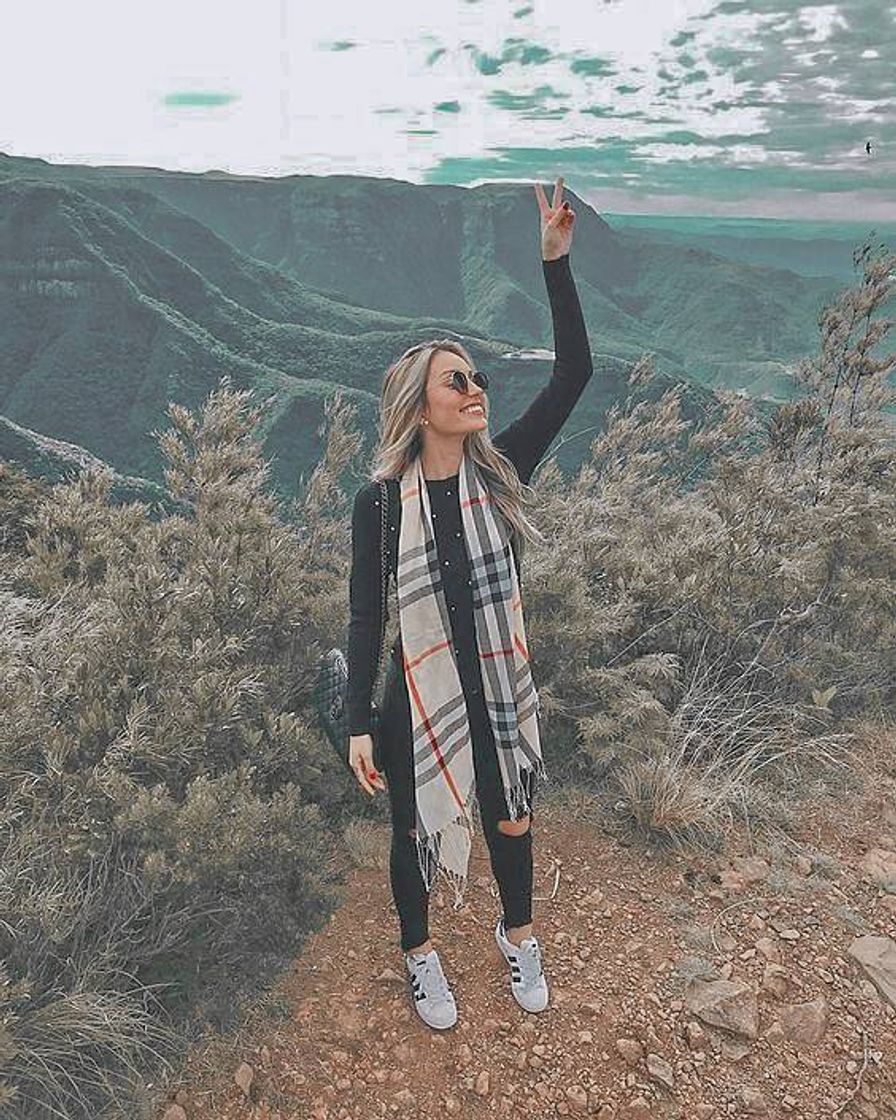 Social Look Feminino de Inverno ✨