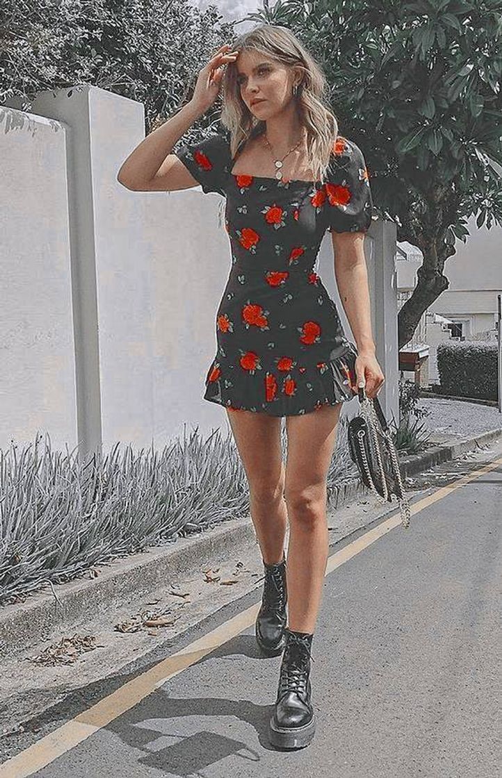 Social Look Feminino Primavera ✨
