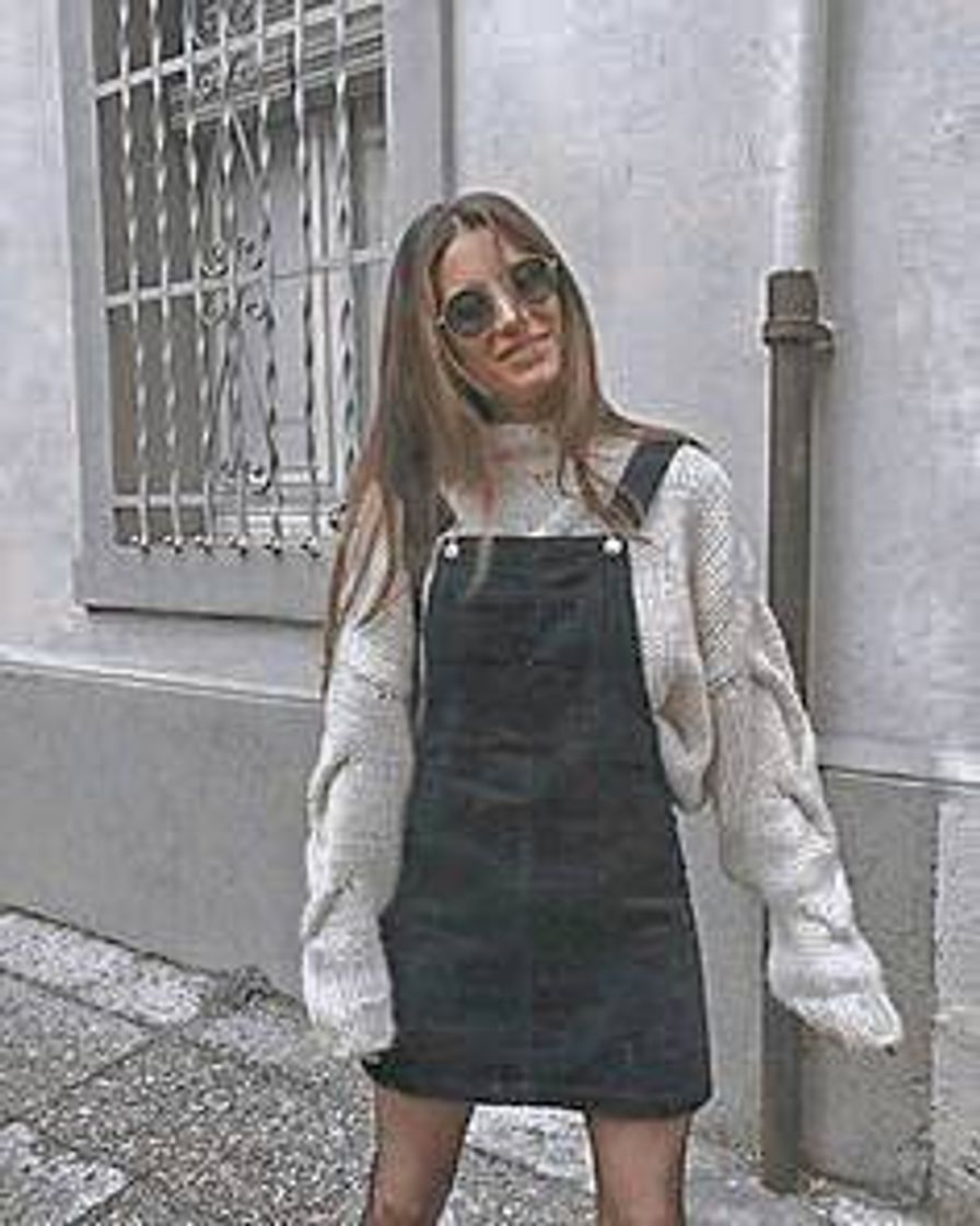 Social Look Feminino Inverno 