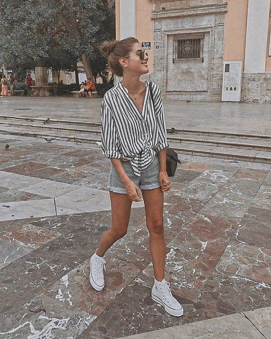 Social Look Feminino Verão ✨