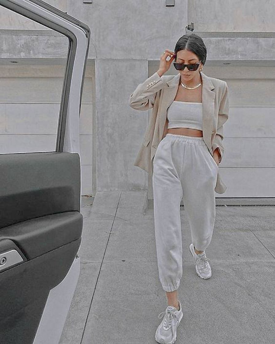 Social Look Feminino Outono ✨