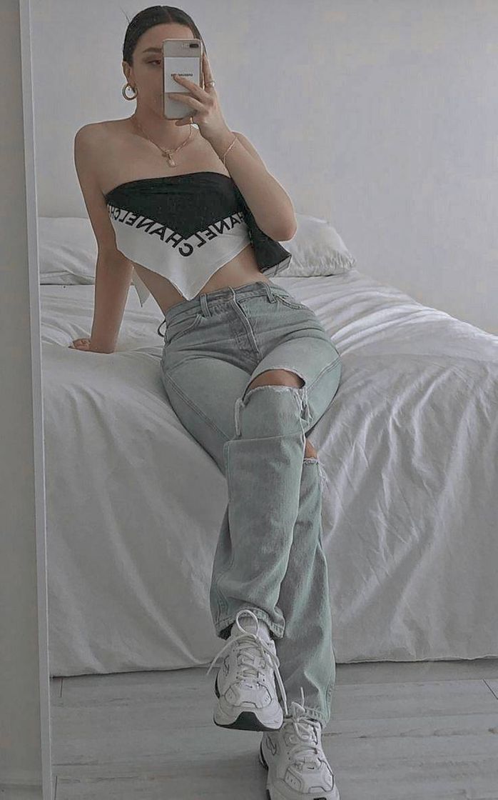 Social Look Feminino Verão ✨