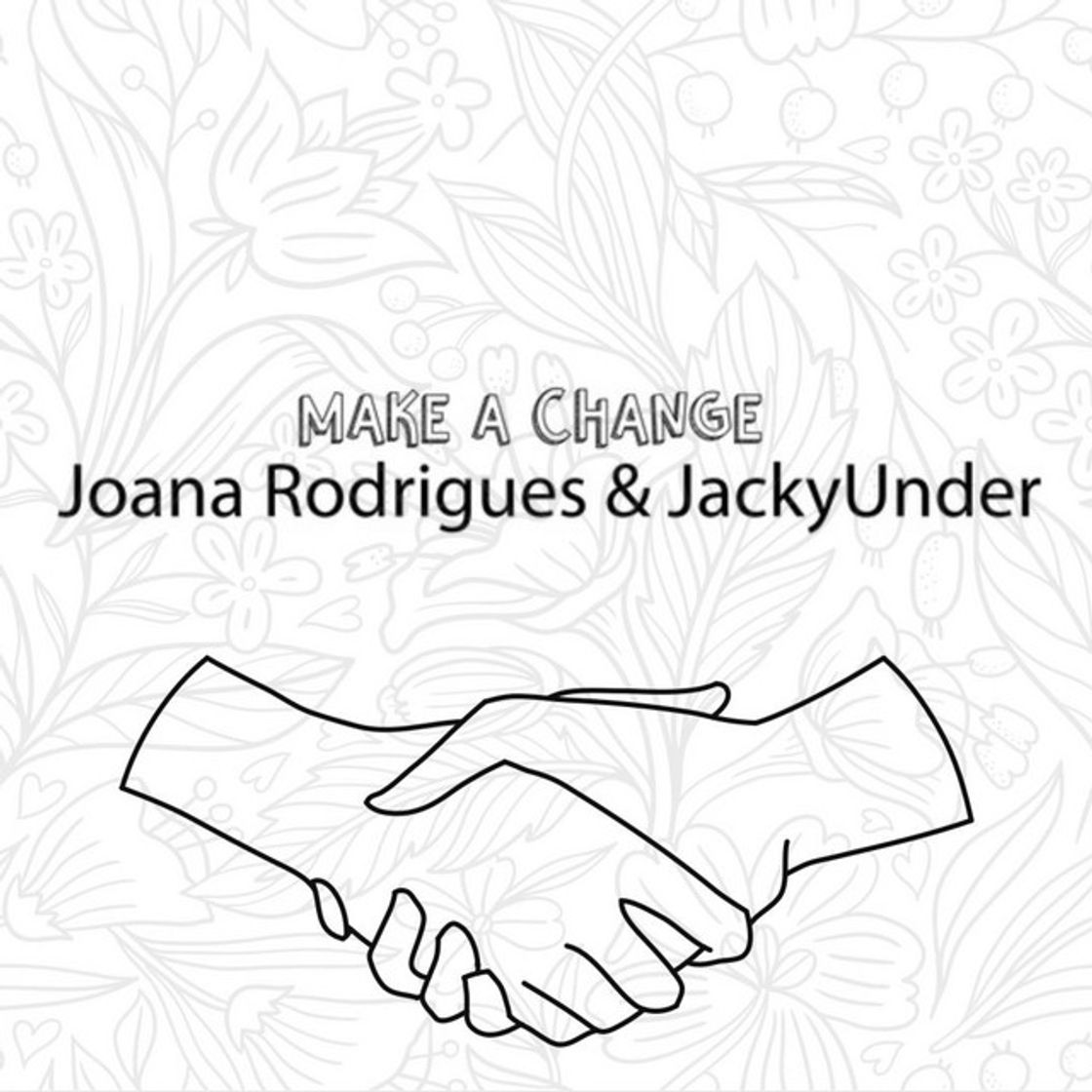 Canción Make a change