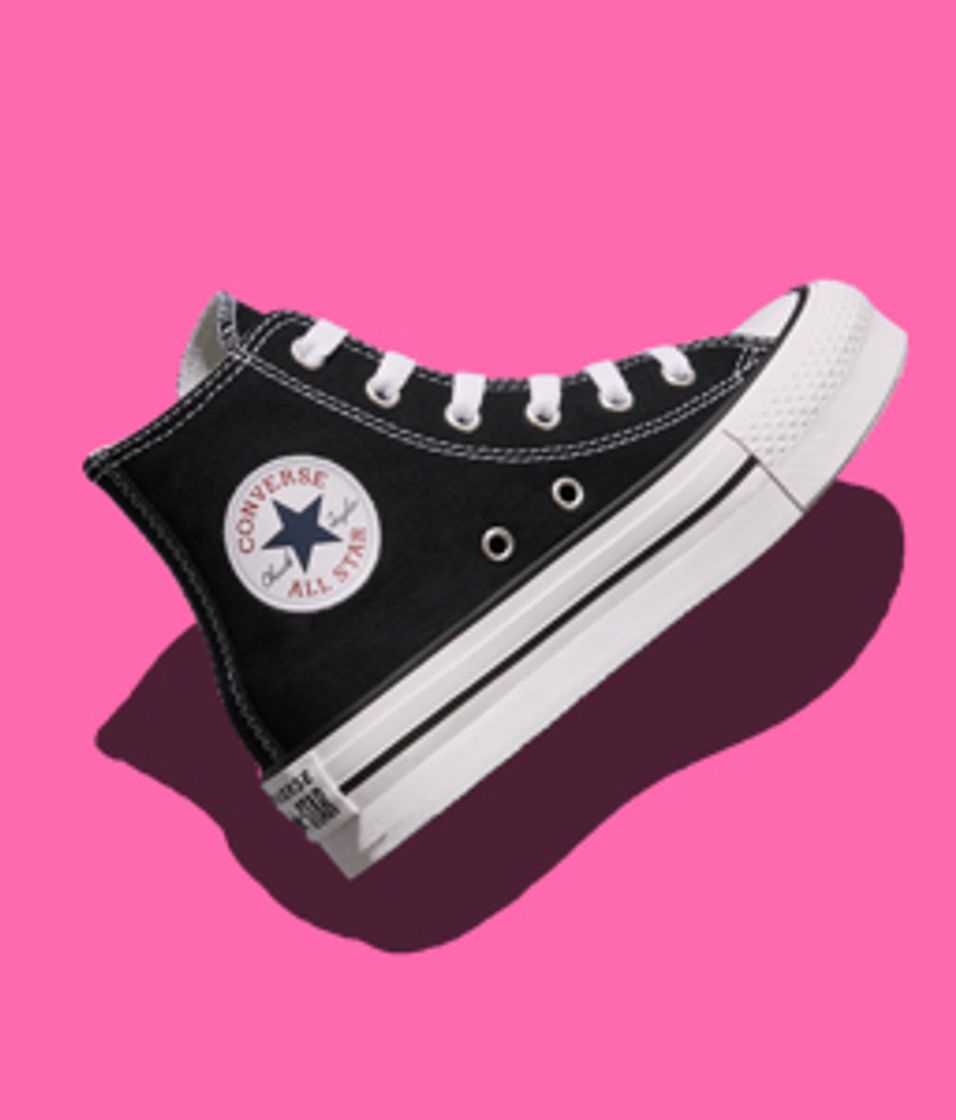 Fashion Converse 