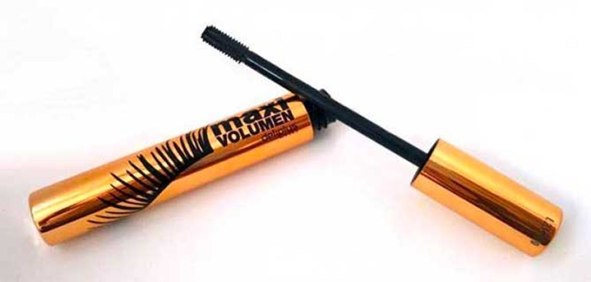 Moda Mascara Pestañas Deliplus 