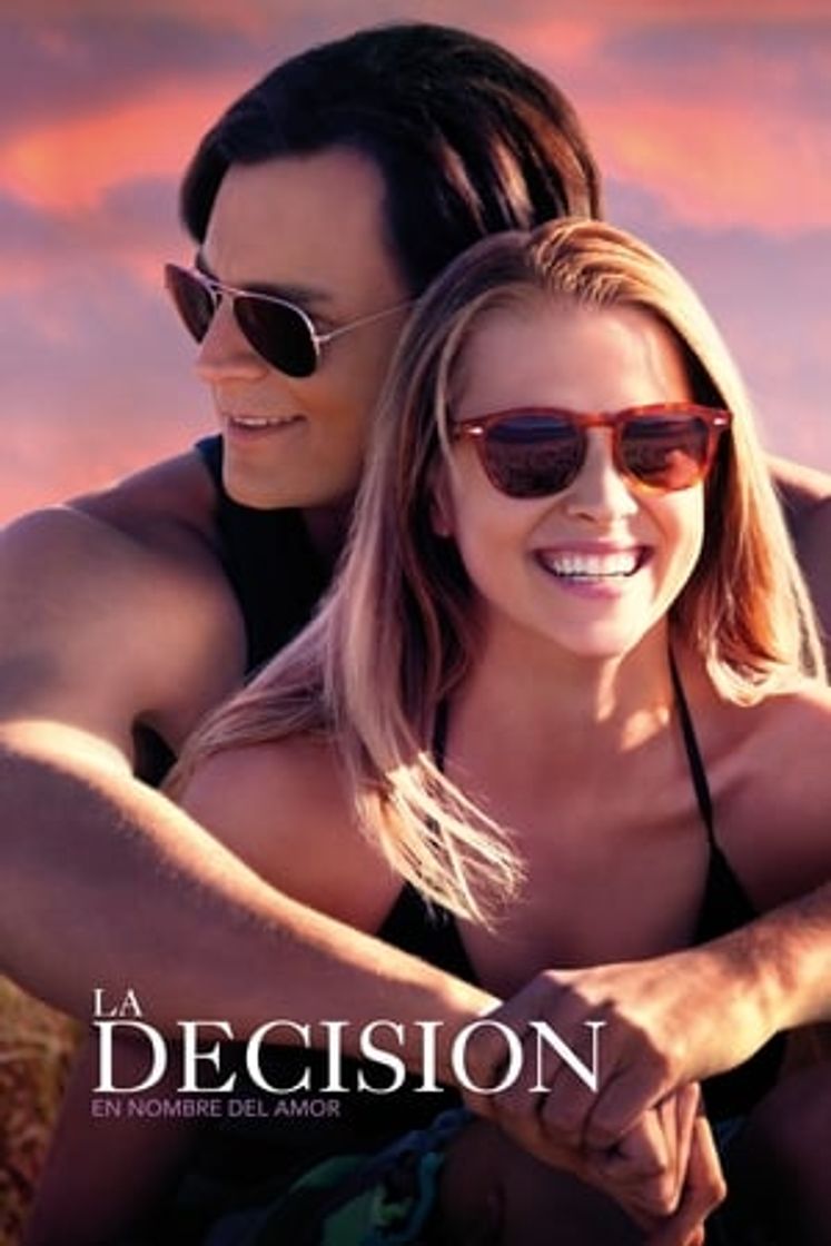 Movie La decisión (En nombre del amor)