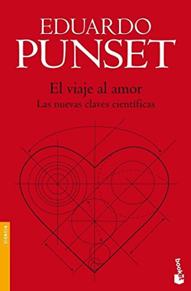 Book El viaje al amor: 4