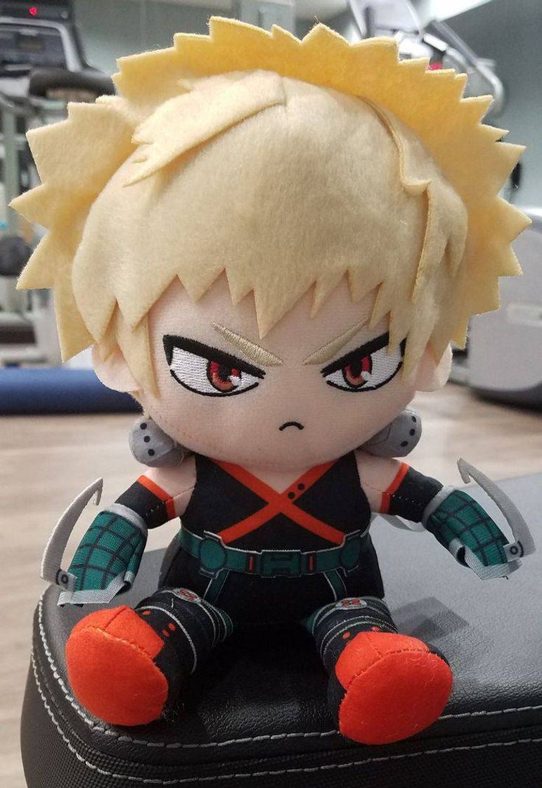 Producto Kacchan