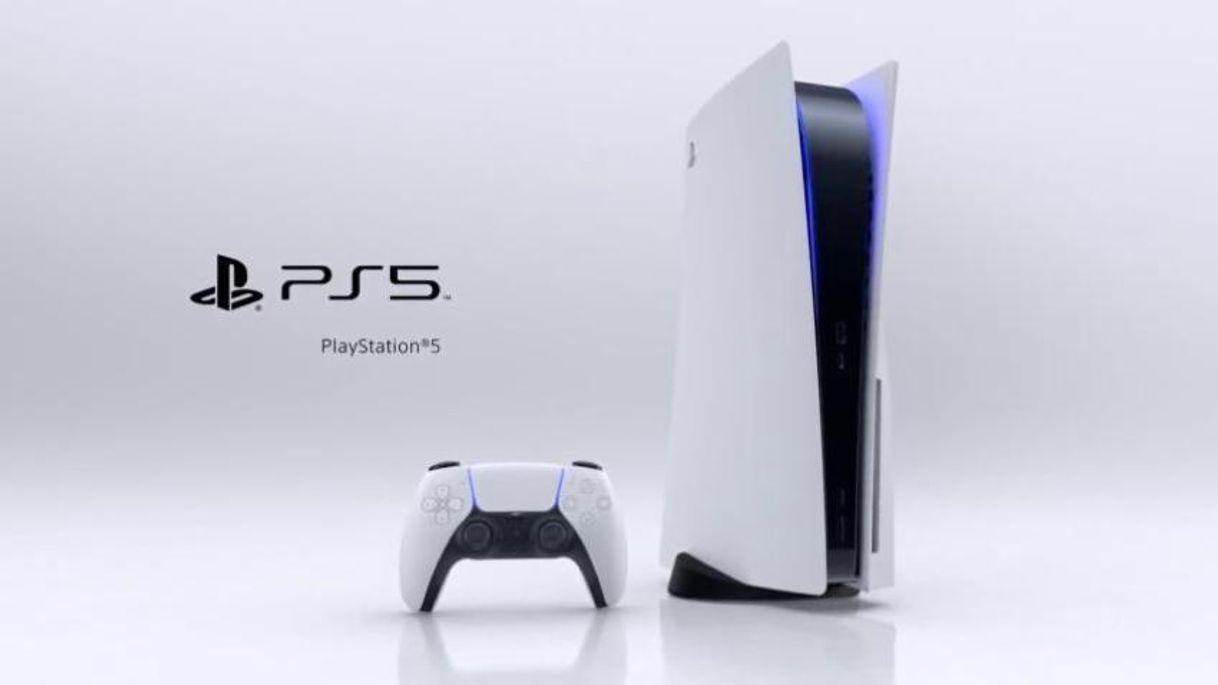 Productos PLAY STATION 5