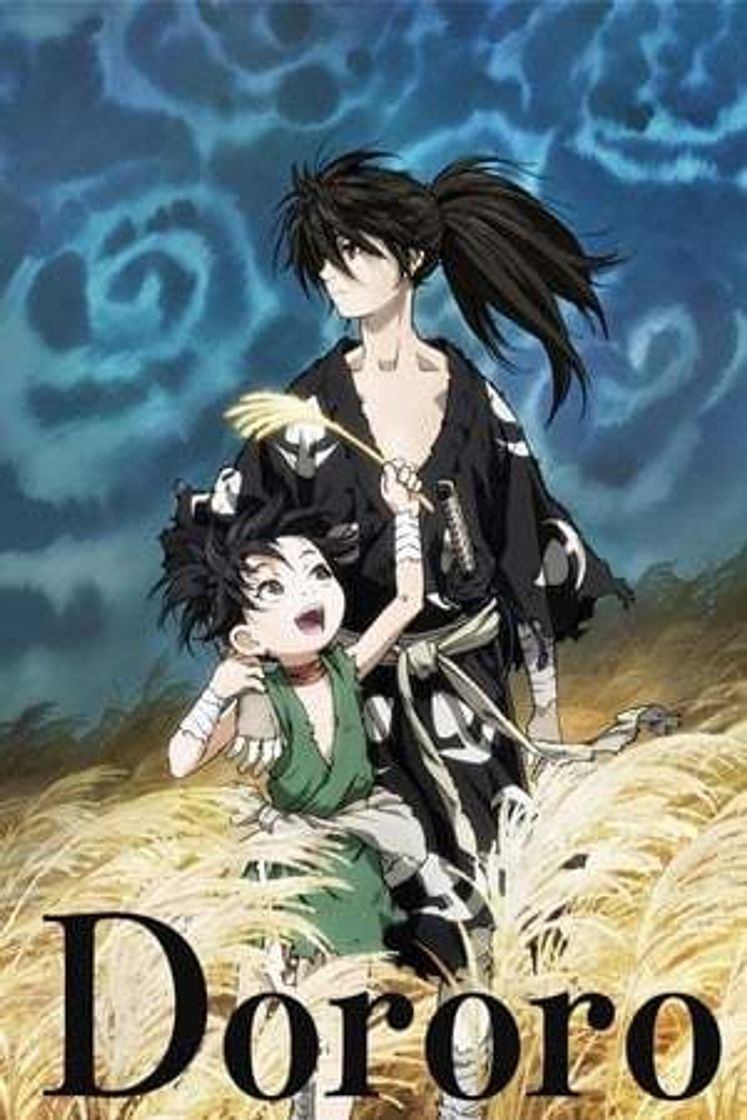 Series Dororo