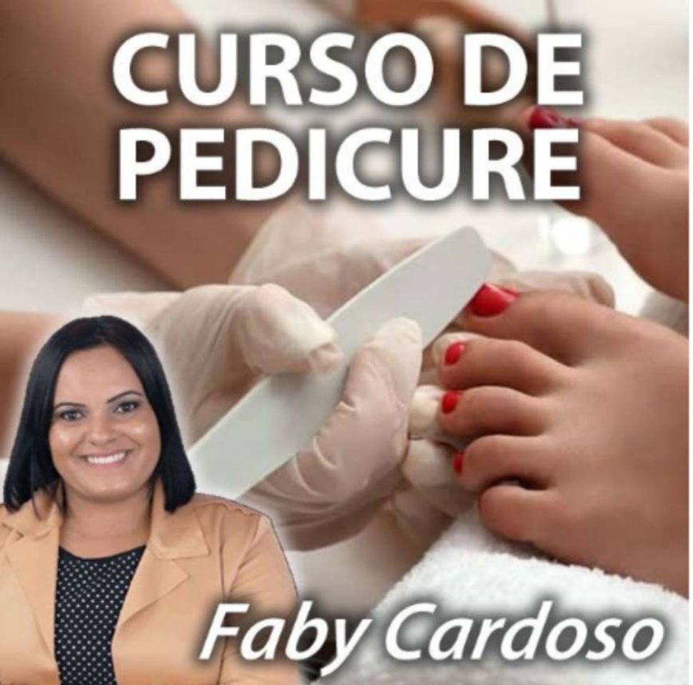 Social Curso de pedicure venha aprender ❤️