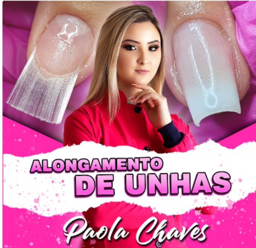Social Curso de alongamento de unhas 💅