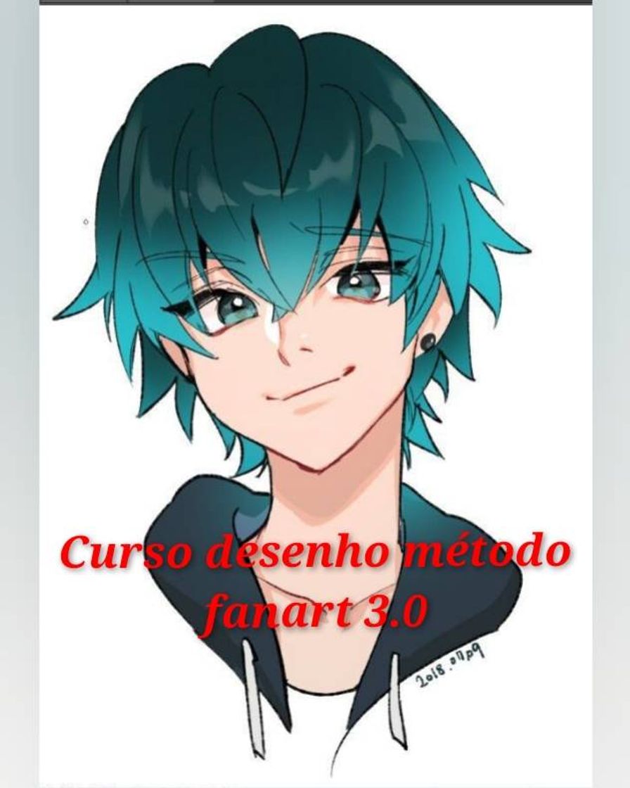 Social Aprenda a desenhar 