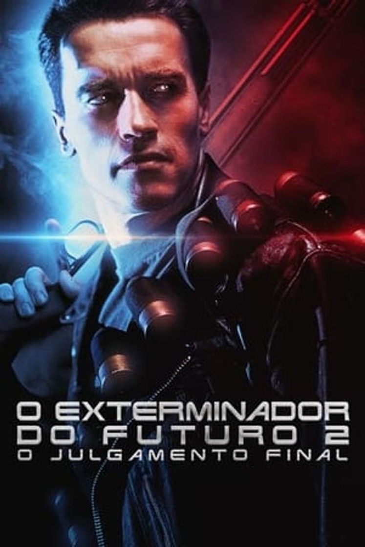 Película Terminator 2: El juicio final