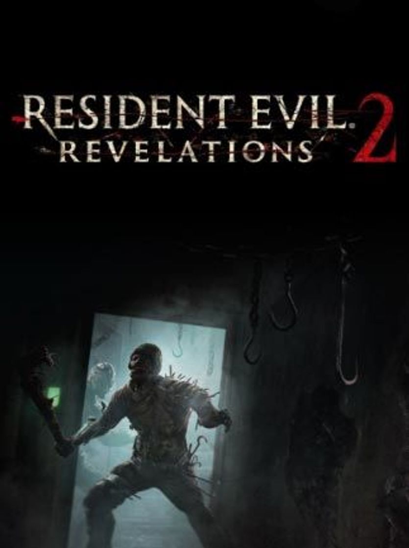 Videogames Resident Evil: Revelations 2 Deluxe Edition