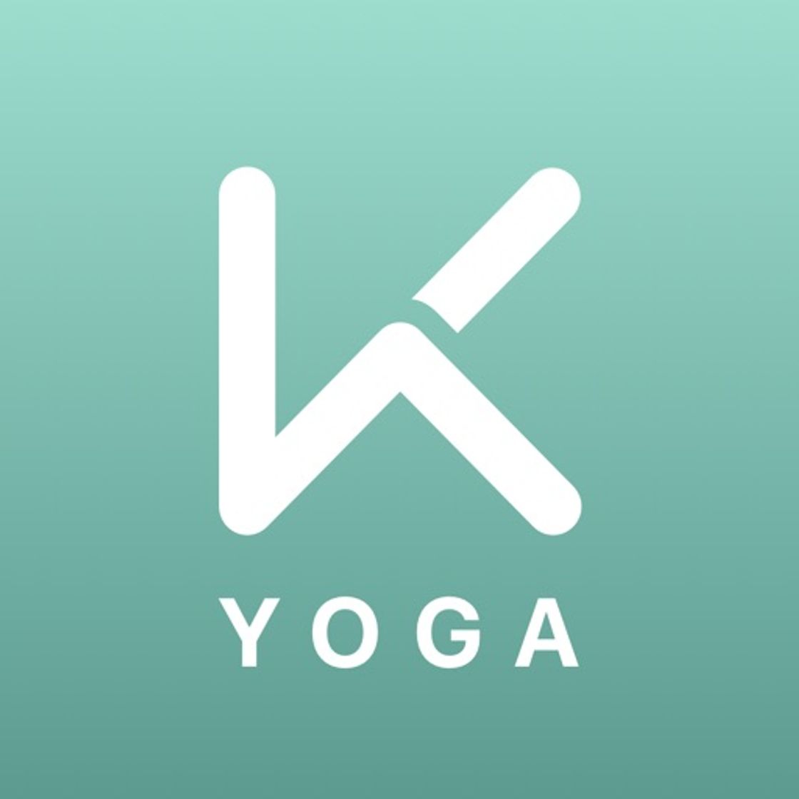 App Keep Yoga: Meditation & Relax