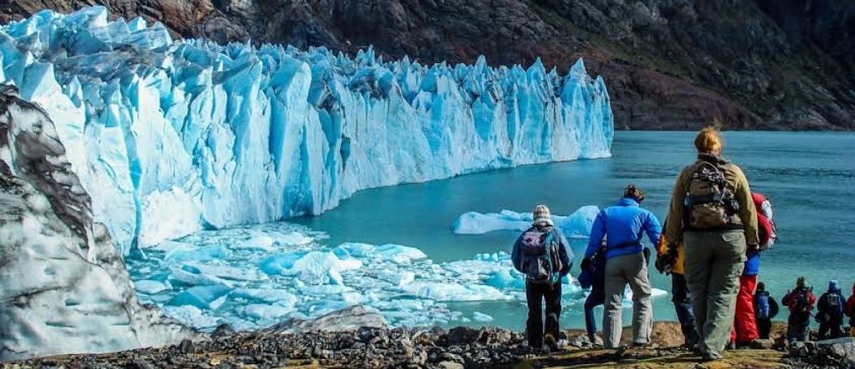 Lugar Patagônia 