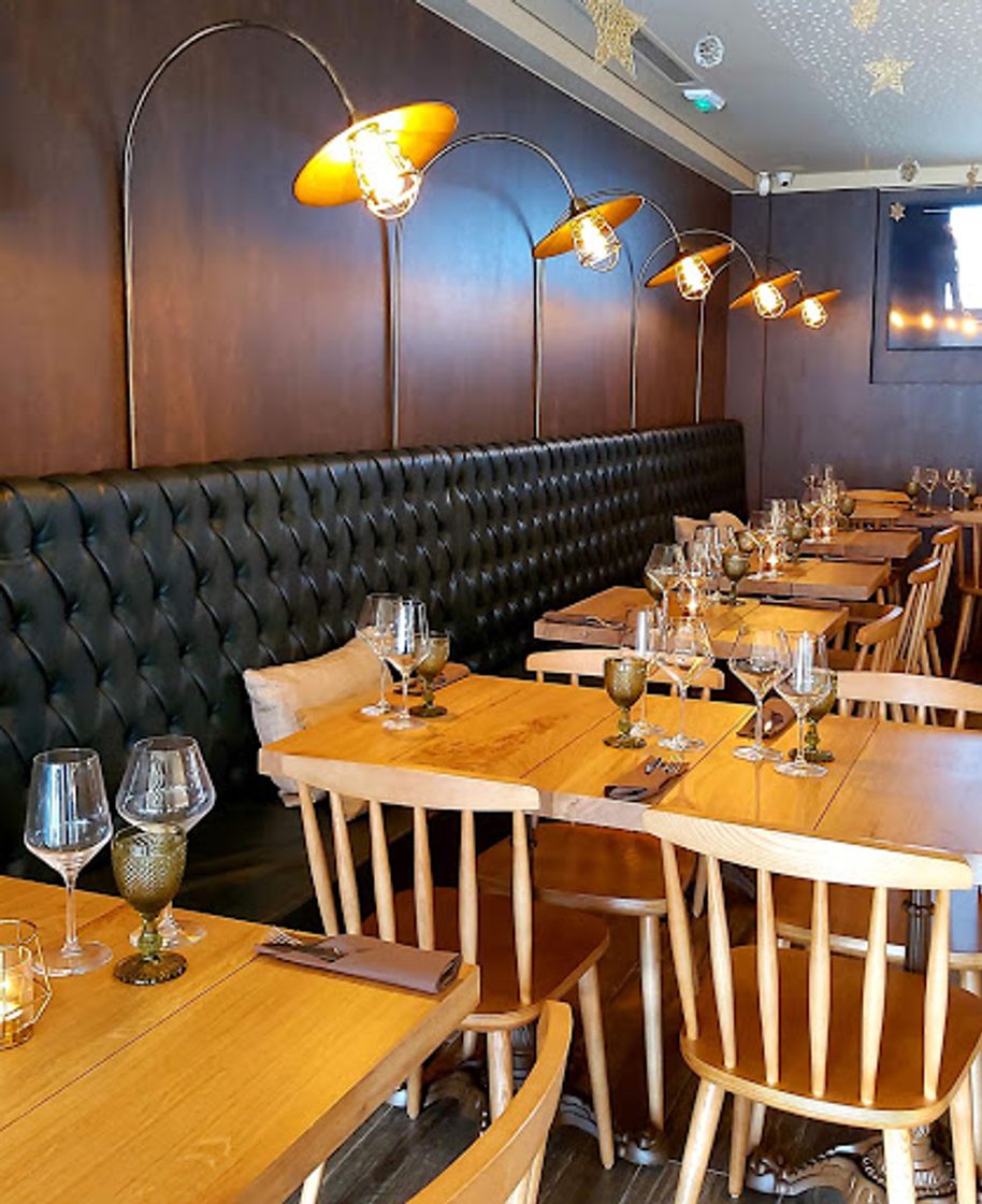 Restaurants Ferniela D'Ruz Restaurante e Pizzaria