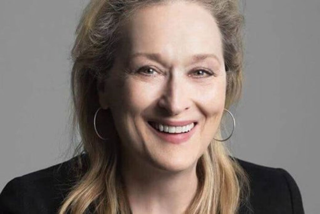 Películas Meryl Streep