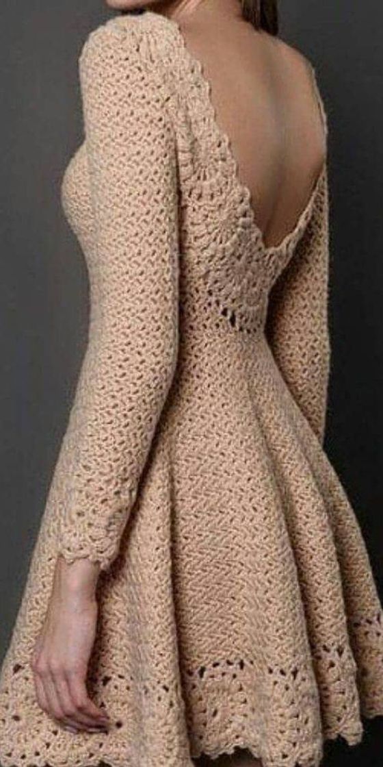 Fashion Vestido