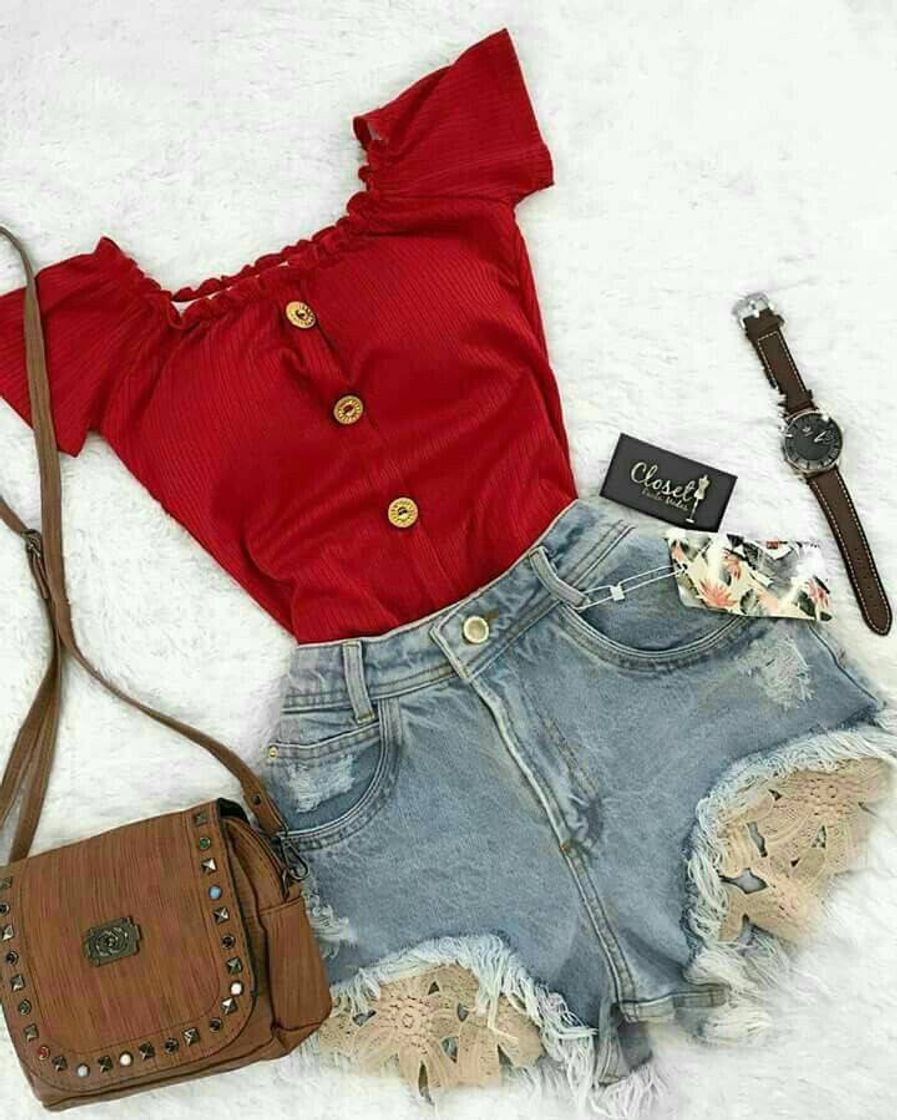 Fashion Roupa Tumblr 🤩