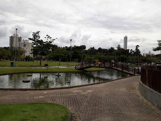 Parque Ramiro Ruediger