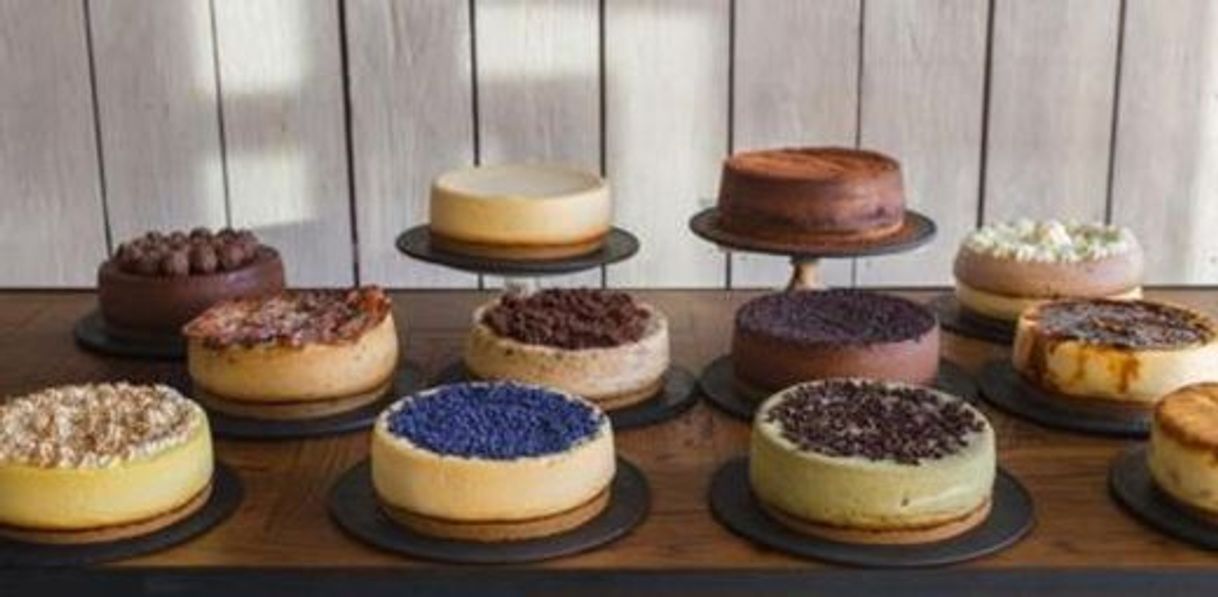 Restaurantes CHIS&KEIK Obrador Artesanal de Cheesecakes y Carrot Cakes