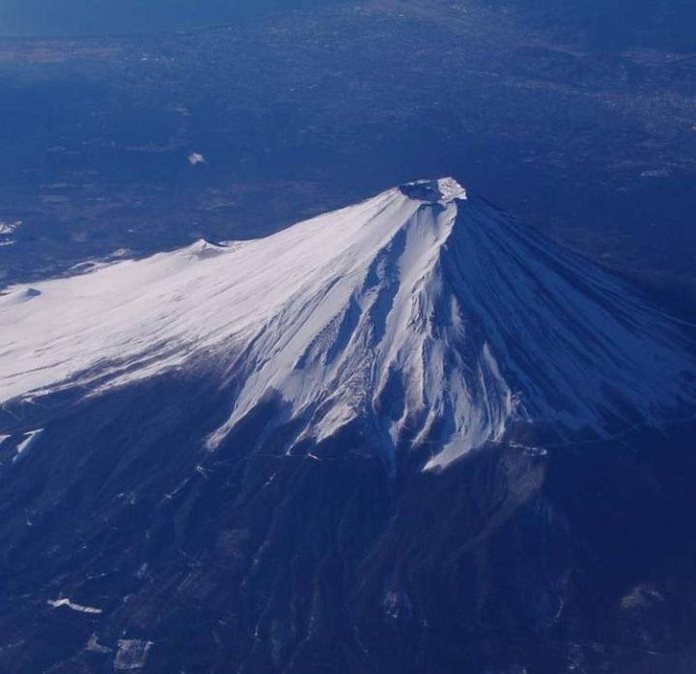 Fashion Monte Fuji