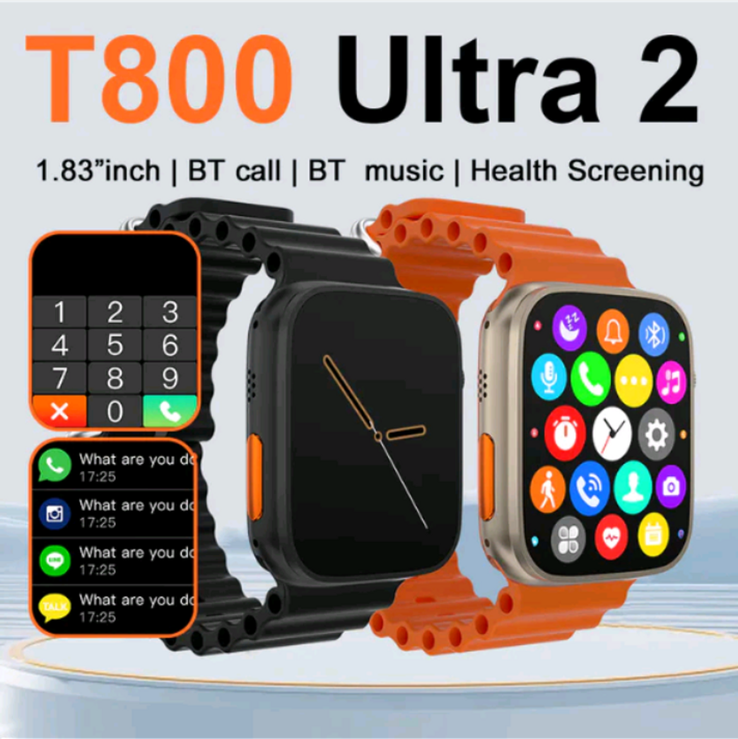 Electronic T800 ULTRA 2