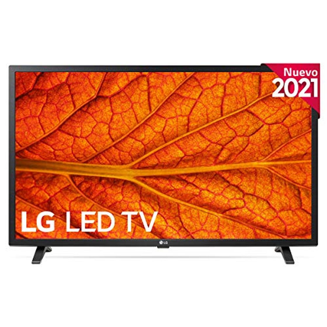 Social LG 2LM637BPLA 2021 - Smart TV LED HD 81 cm