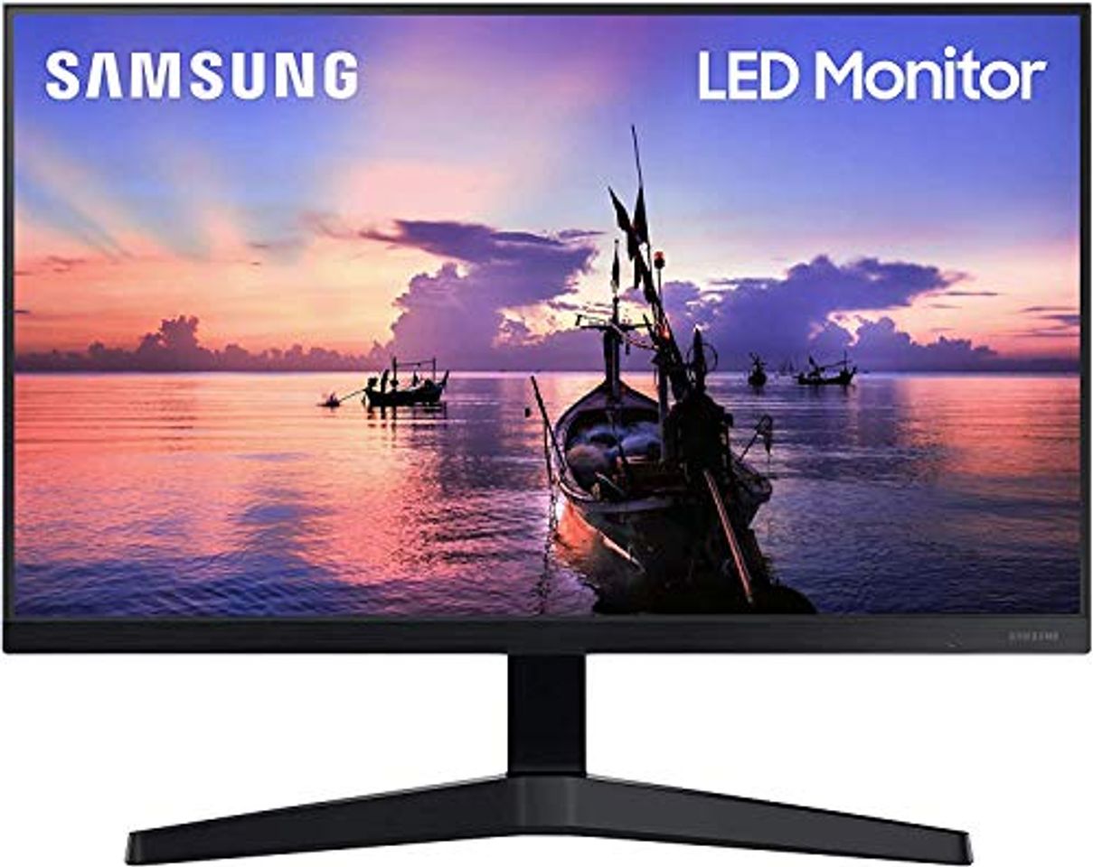 Electronic Samsung F24T352 - Monitor de 24'' FullHD