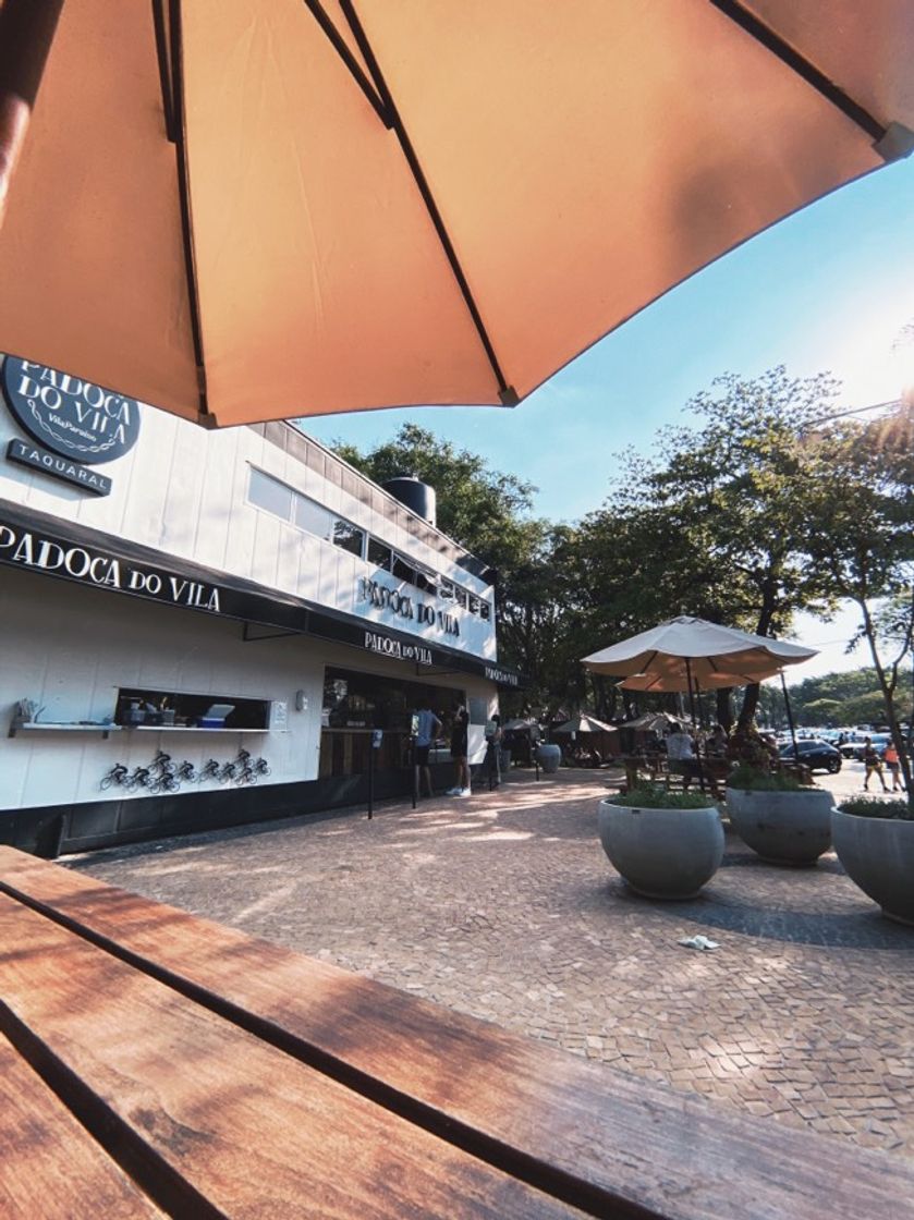 Restaurants Padoca do Vila - Taquaral