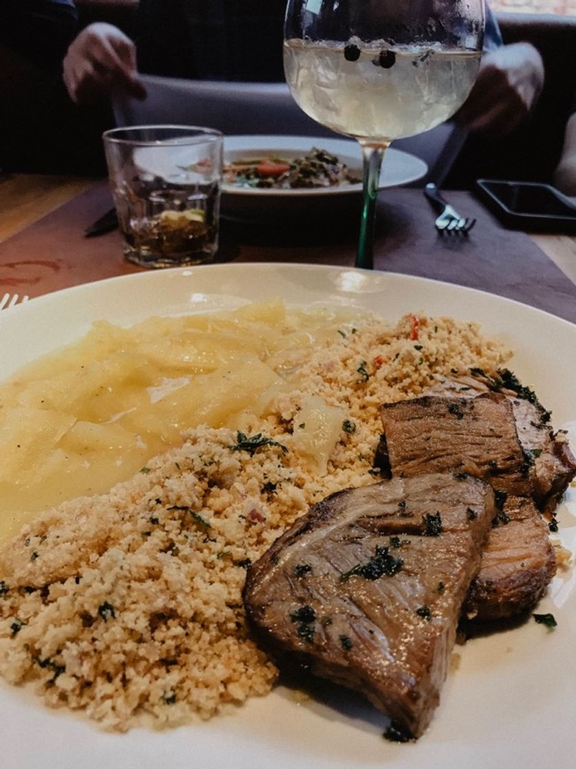 Restaurants Sal Gastronomia