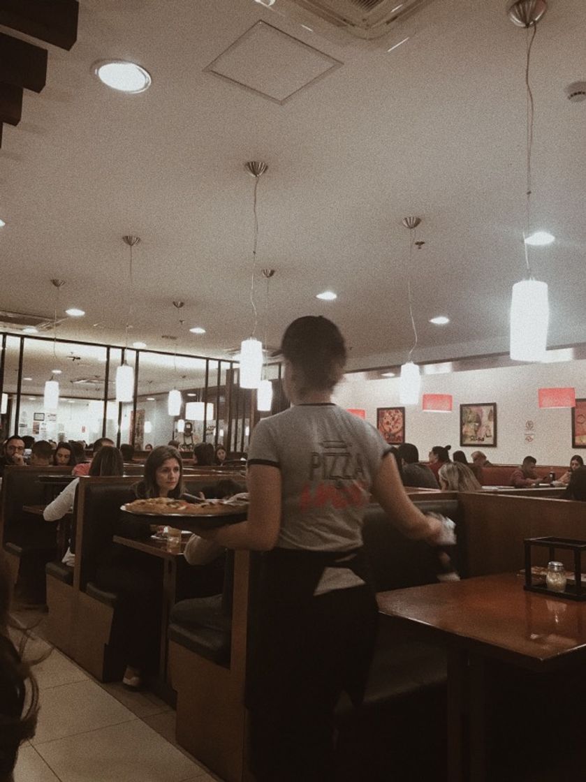 Restaurants Pizza Hut