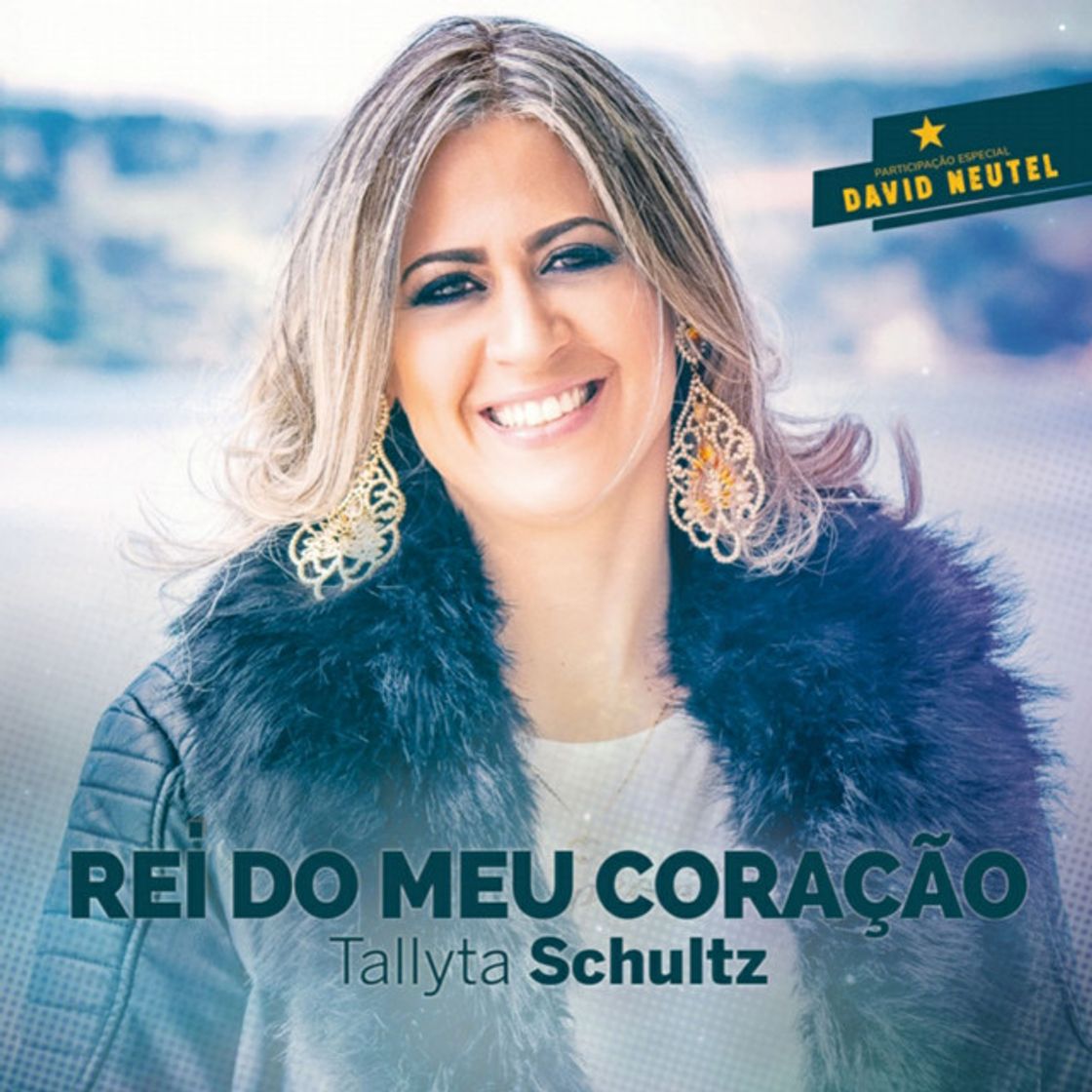 Canción Rei do Meu Coração