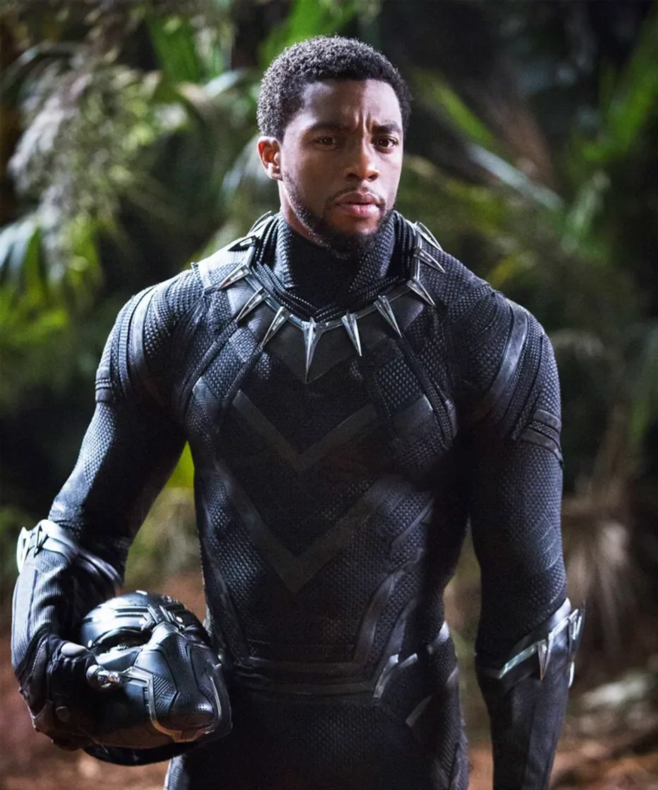 Película Black Panther